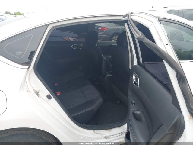 Aukcja sprzedaży 2016 Nissan Sentra Fe+ S/s/sl/sr/sv, vin: 3N1AB7AP2GL655778, numer aukcji: 45114804