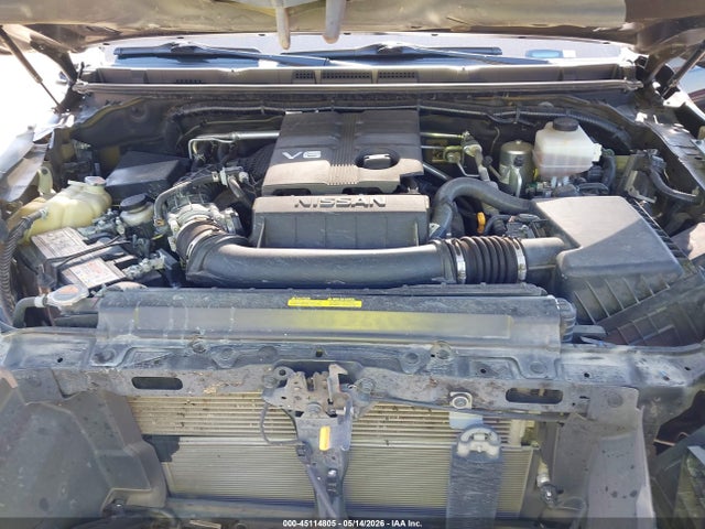Aukcja sprzedaży 2022 Nissan Frontier Sv 4x2, vin: 1N6ED1EJ4NN619998, numer aukcji: 45114805