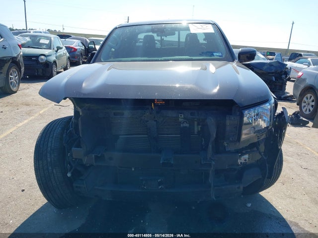 Aukcja sprzedaży 2022 Nissan Frontier Sv 4x2, vin: 1N6ED1EJ4NN619998, numer aukcji: 45114805