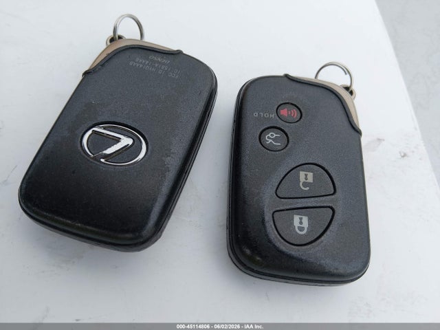 Aukcja sprzedaży 2009 Lexus Es 350, vin: JTHBJ46G592310002, numer aukcji: 45114806