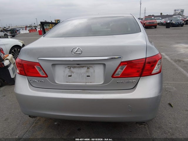 Aukcja sprzedaży 2009 Lexus Es 350, vin: JTHBJ46G592310002, numer aukcji: 45114806