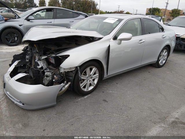 Aukcja sprzedaży 2009 Lexus Es 350, vin: JTHBJ46G592310002, numer aukcji: 45114806