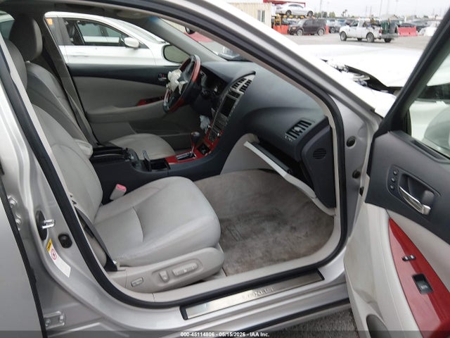 Aukcja sprzedaży 2009 Lexus Es 350, vin: JTHBJ46G592310002, numer aukcji: 45114806