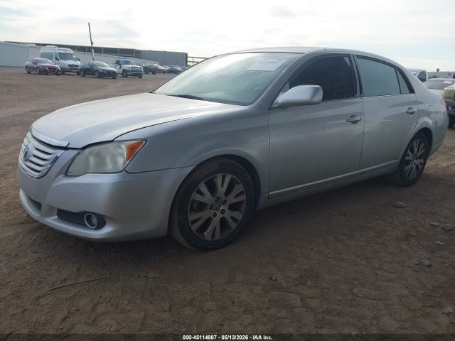 Продажа на аукционе авто 2008 Toyota Avalon Touring, vin: 4T1BK36BX8U279597, номер лота: 45114807
