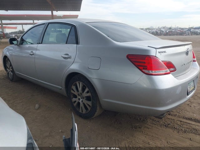 Продажа на аукционе авто 2008 Toyota Avalon Touring, vin: 4T1BK36BX8U279597, номер лота: 45114807