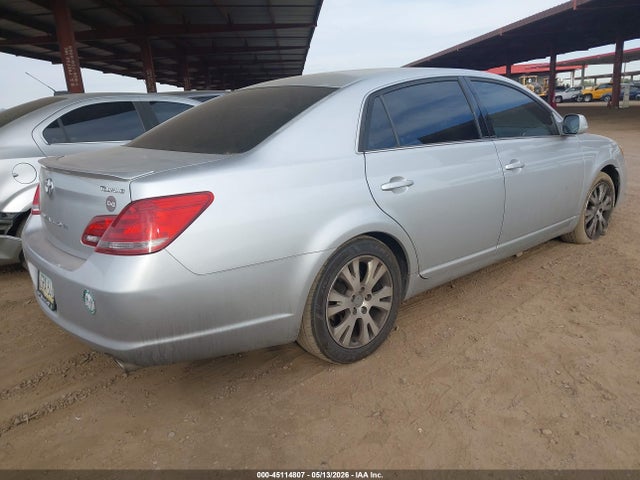 Продажа на аукционе авто 2008 Toyota Avalon Touring, vin: 4T1BK36BX8U279597, номер лота: 45114807