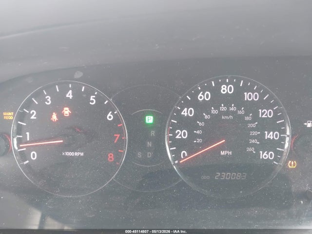 Продажа на аукционе авто 2008 Toyota Avalon Touring, vin: 4T1BK36BX8U279597, номер лота: 45114807