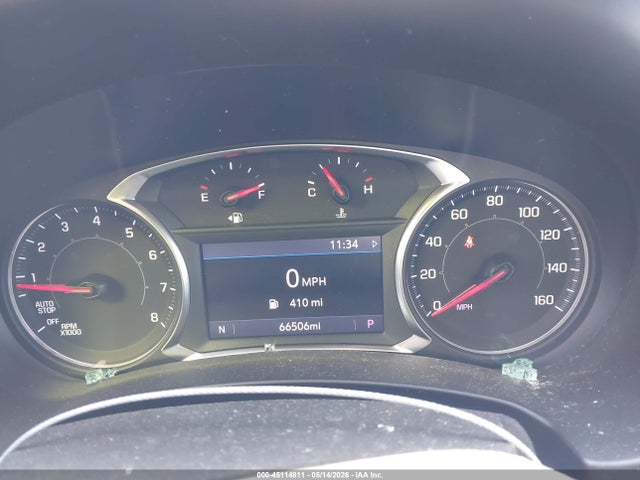 2021 Gmc Terrain Fwd Slt მანქანა იყიდება აუქციონზე, vin: 3GKALPEV9ML326398, აუქციონის ნომერი: 45114811