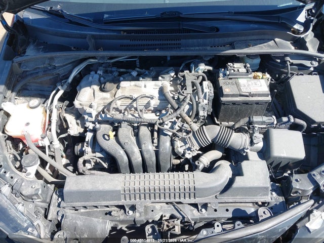 Продаж на аукціоні авто 2021 Toyota Corolla Le, vin: JTDEPMAE6MJ153145, номер лоту: 45114813