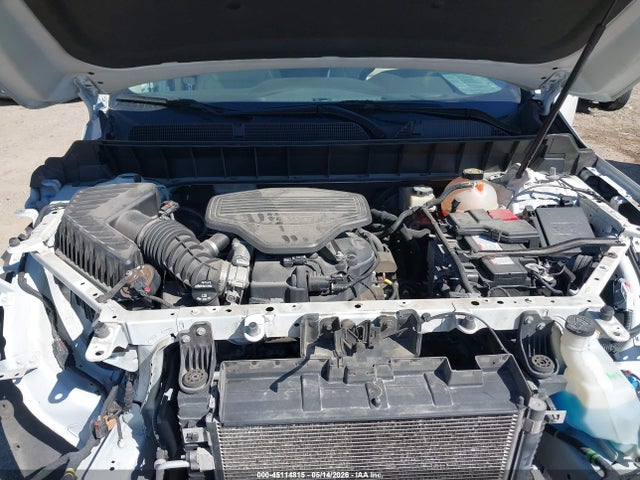 45114815 :رقم المزاد ، 1GKKNXLS5HZ148544 vin ، 2017 Gmc Acadia Denali مزاد بيع