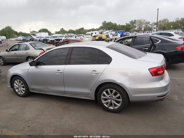 Aukcja sprzedaży 2015 Volkswagen Jetta 1.8t Se, vin: 3VWD17AJ0FM325183, numer aukcji: 45114816