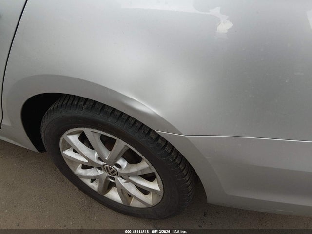Aukcja sprzedaży 2015 Volkswagen Jetta 1.8t Se, vin: 3VWD17AJ0FM325183, numer aukcji: 45114816