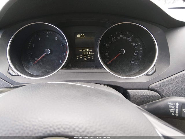 Aukcja sprzedaży 2015 Volkswagen Jetta 1.8t Se, vin: 3VWD17AJ0FM325183, numer aukcji: 45114816