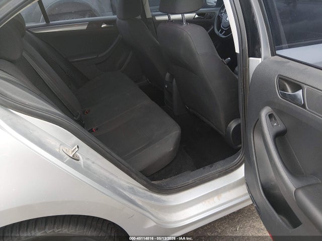 Aukcja sprzedaży 2015 Volkswagen Jetta 1.8t Se, vin: 3VWD17AJ0FM325183, numer aukcji: 45114816