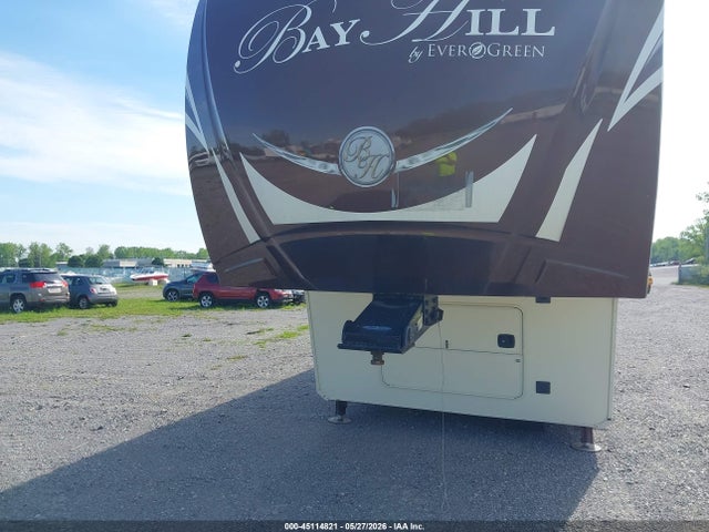 5ZWFBXE22E1001516 Evergreen Rv Other