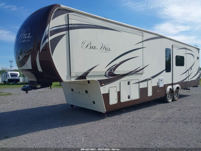 5ZWFBXE22E1001516 Evergreen Rv Other