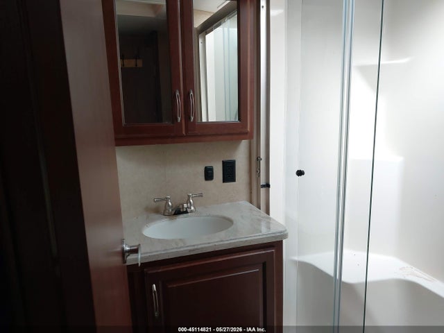 5ZWFBXE22E1001516 Evergreen Rv Other