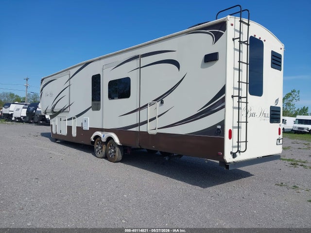 5ZWFBXE22E1001516 Evergreen Rv Other
