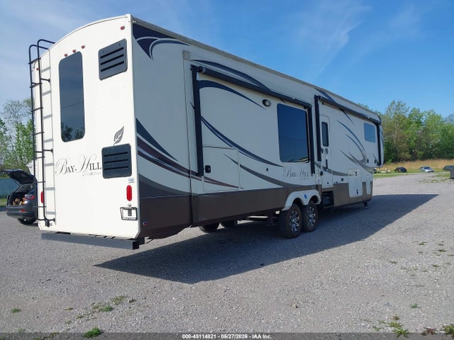 5ZWFBXE22E1001516 Evergreen Rv Other
