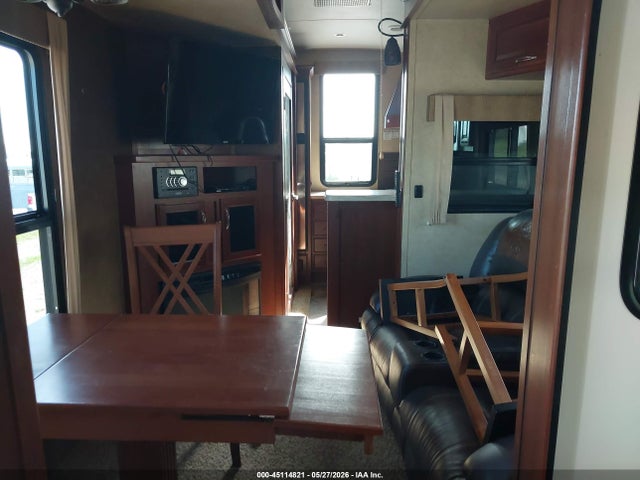 5ZWFBXE22E1001516 Evergreen Rv Other
