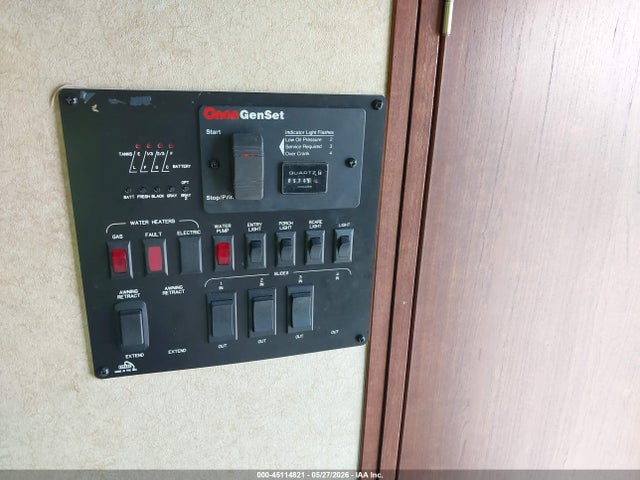 5ZWFBXE22E1001516 Evergreen Rv Other