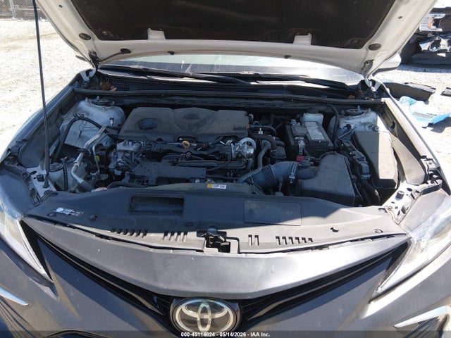 Aukcja sprzedaży 2023 Toyota Camry Le, vin: 4T1C11AK3PU085771, numer aukcji: 45114824