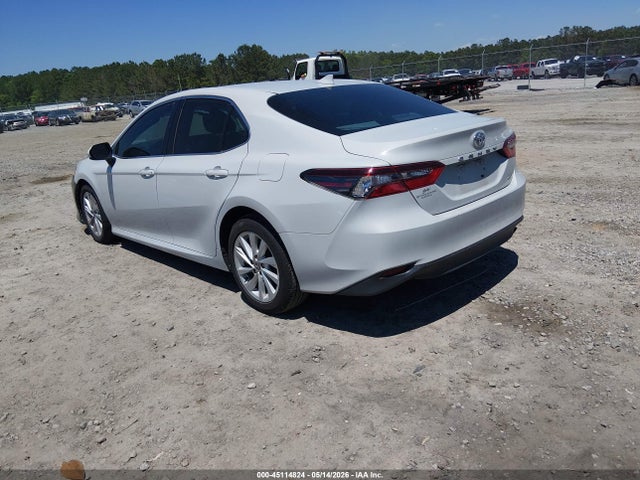 Aukcja sprzedaży 2023 Toyota Camry Le, vin: 4T1C11AK3PU085771, numer aukcji: 45114824