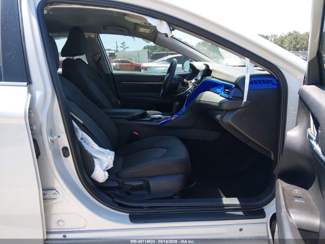 Aukcja sprzedaży 2023 Toyota Camry Le, vin: 4T1C11AK3PU085771, numer aukcji: 45114824
