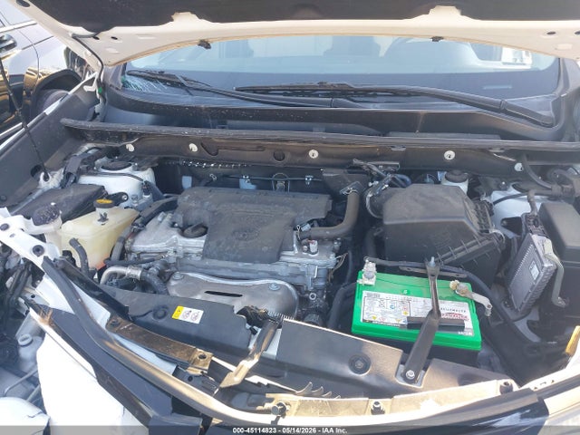 Aukcja sprzedaży 2018 Toyota Rav4 Xle, vin: 2T3RFREV9JW848454, numer aukcji: 45114823