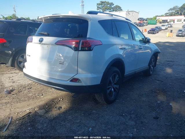 Aukcja sprzedaży 2018 Toyota Rav4 Xle, vin: 2T3RFREV9JW848454, numer aukcji: 45114823
