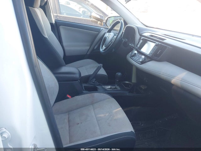 Aukcja sprzedaży 2018 Toyota Rav4 Xle, vin: 2T3RFREV9JW848454, numer aukcji: 45114823