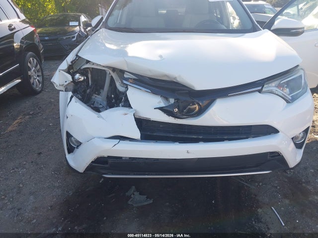 Aukcja sprzedaży 2018 Toyota Rav4 Xle, vin: 2T3RFREV9JW848454, numer aukcji: 45114823
