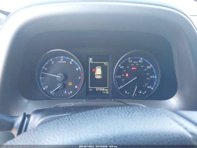 Aukcja sprzedaży 2018 Toyota Rav4 Xle, vin: 2T3RFREV9JW848454, numer aukcji: 45114823