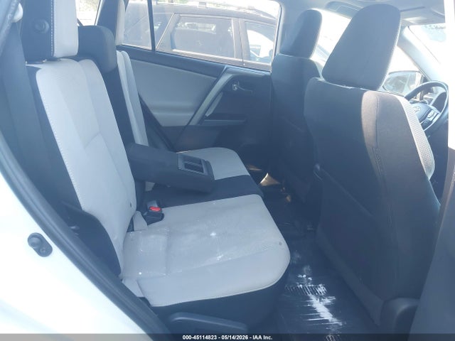 Aukcja sprzedaży 2018 Toyota Rav4 Xle, vin: 2T3RFREV9JW848454, numer aukcji: 45114823