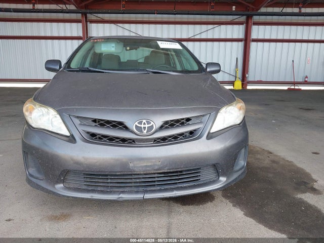 Продаж на аукціоні авто 2012 Toyota Corolla Le, vin: 2T1BU4EE2CC780974, номер лоту: 45114828