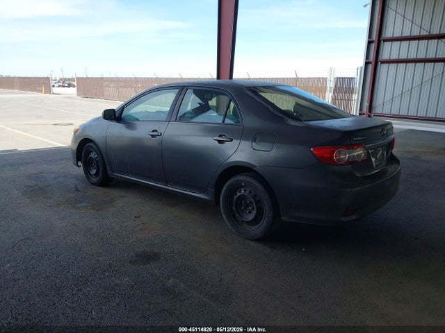 Продаж на аукціоні авто 2012 Toyota Corolla Le, vin: 2T1BU4EE2CC780974, номер лоту: 45114828