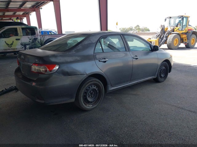 Продаж на аукціоні авто 2012 Toyota Corolla Le, vin: 2T1BU4EE2CC780974, номер лоту: 45114828