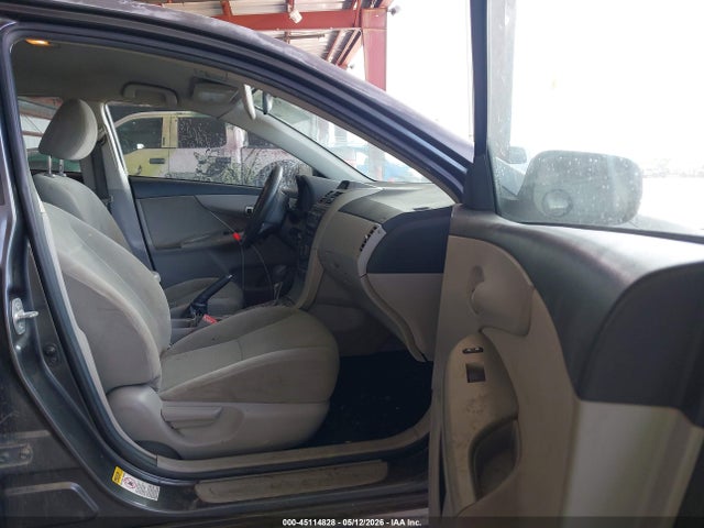 Продаж на аукціоні авто 2012 Toyota Corolla Le, vin: 2T1BU4EE2CC780974, номер лоту: 45114828