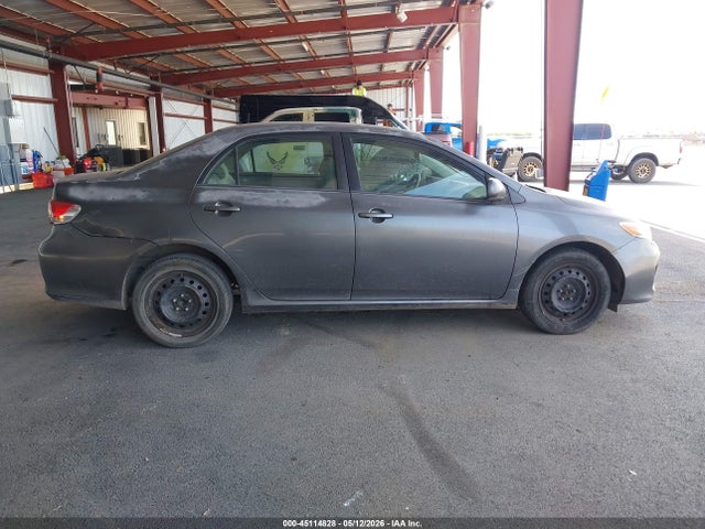 Продаж на аукціоні авто 2012 Toyota Corolla Le, vin: 2T1BU4EE2CC780974, номер лоту: 45114828