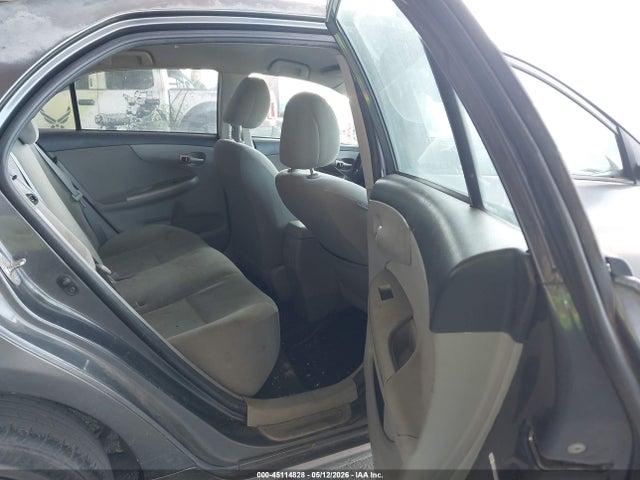 Продаж на аукціоні авто 2012 Toyota Corolla Le, vin: 2T1BU4EE2CC780974, номер лоту: 45114828