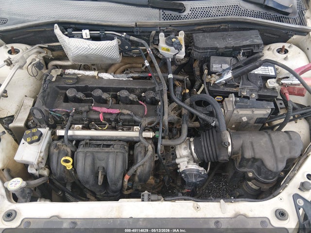 Aukcja sprzedaży 2008 Ford Focus S, vin: 1FAHP34N08W265084, numer aukcji: 45114829