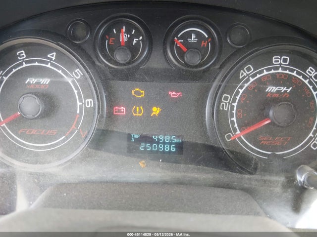 Aukcja sprzedaży 2008 Ford Focus S, vin: 1FAHP34N08W265084, numer aukcji: 45114829