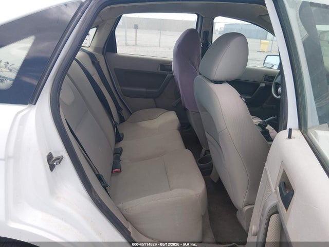 Aukcja sprzedaży 2008 Ford Focus S, vin: 1FAHP34N08W265084, numer aukcji: 45114829