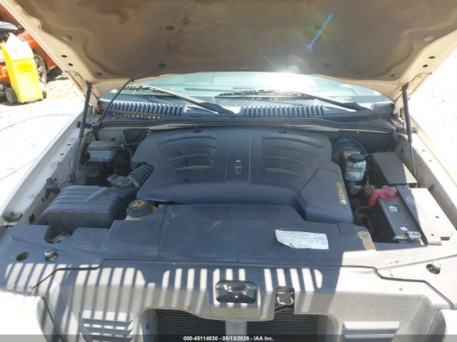 Продажа на аукционе авто 2005 Lincoln Aviator, vin: 5LMEU68H95ZJ16817, номер лота: 45114830