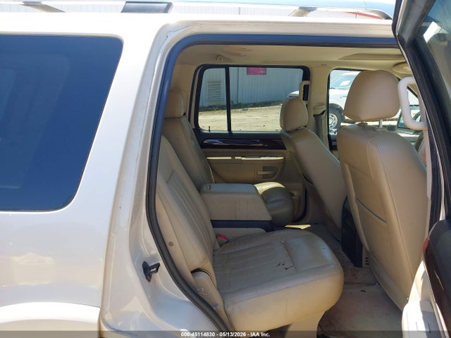 Продажа на аукционе авто 2005 Lincoln Aviator, vin: 5LMEU68H95ZJ16817, номер лота: 45114830