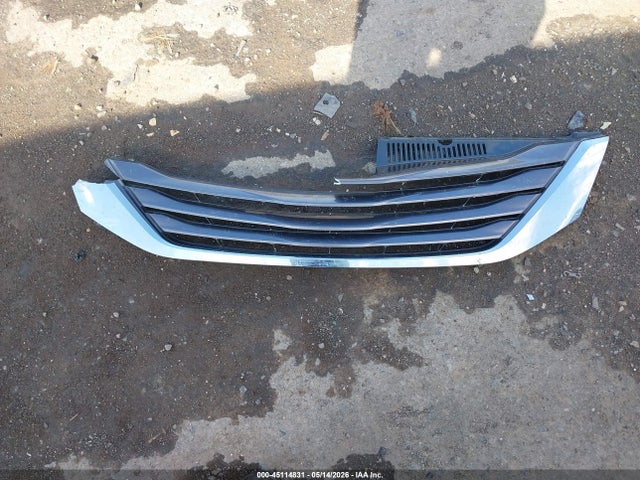 Продажа на аукционе авто 2017 Toyota Sienna Le 8 Passenger, vin: 5TDKZ3DC3HS824149, номер лота: 45114831