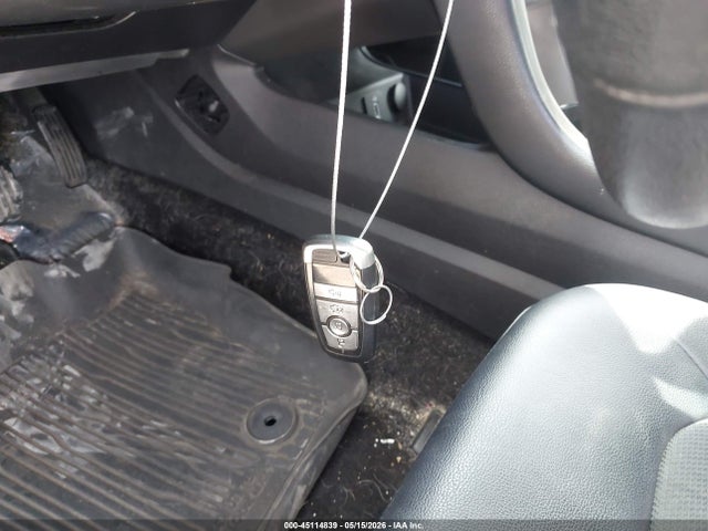 Продаж на аукціоні авто 2017 Ford Fusion Hybrid Se, vin: 3FA6P0LU0HR262655, номер лоту: 45114839