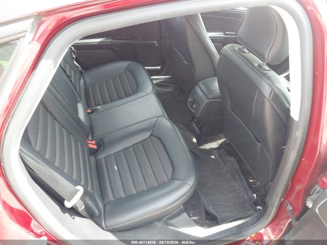 Продаж на аукціоні авто 2017 Ford Fusion Hybrid Se, vin: 3FA6P0LU0HR262655, номер лоту: 45114839