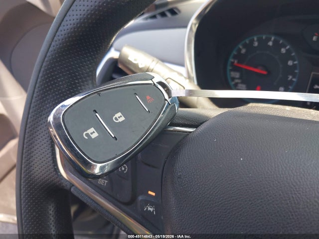 Продажа на аукционе авто 2020 Chevrolet Equinox Fwd Ls, vin: 2GNAXHEV8L6258854, номер лота: 45114843