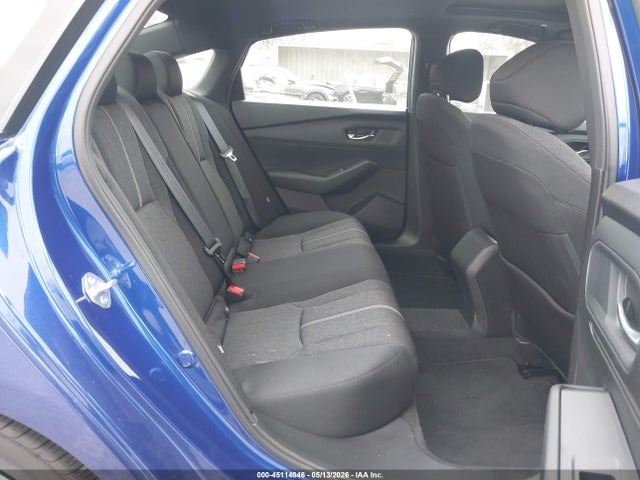 1HGCY2F54RA038019 Honda Accord Hybrid Sport